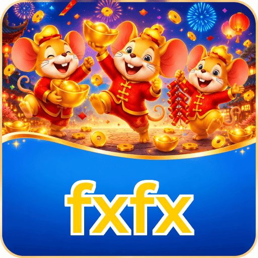 fxfx PIX Instantâneo - Saques em 8 Minutos