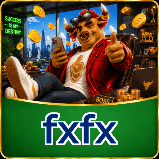 Certificação GLI fxfx