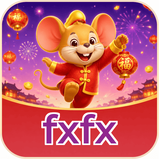 fxfx Instalar Logo 3