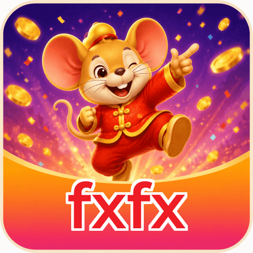 fxfx Instalar Logo 2