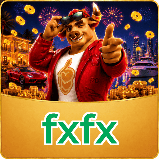 Certificação eCOGRA fxfx