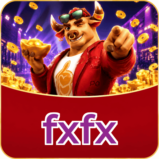 fxfx Segurança Logo 1