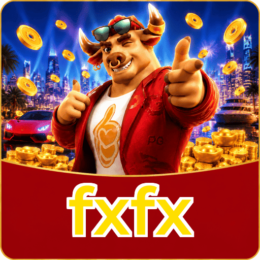 Servidor Brasil fxfx