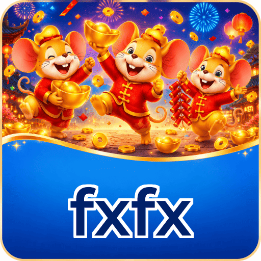 Slots fxfx - Jackpots Progressivos