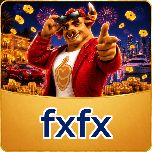 fxfx Segurança Logo 3