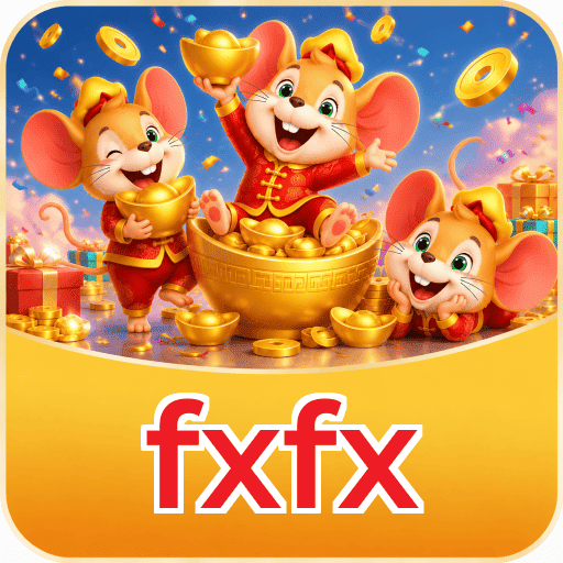 fxfx Logo 1
