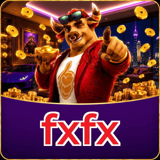 Fortune Tiger Logo 1