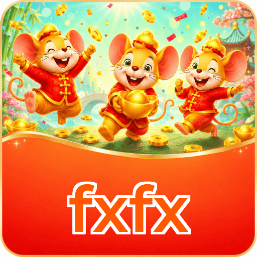 fxfx Instalar Logo 1