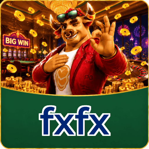Odds Competitivas fxfx