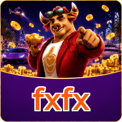 fxfx Logo 2